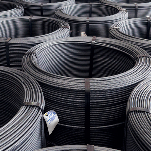 Χάλυβας Οπλισμού Σκυροδέματος