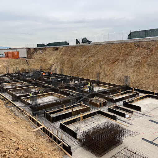 Χάλυβας Οπλισμού Σκυροδέματος