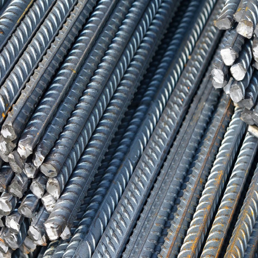 Χάλυβας Οπλισμού Σκυροδέματος